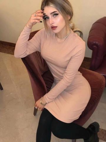 Проститутка Лера